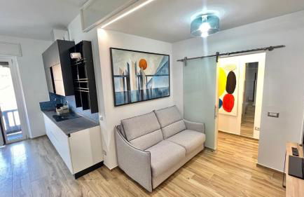 Torelli Home, Moderno e Confortevole, nel cuore della città di Milano, con balcone vista Porta Garibaldi - Foto 1