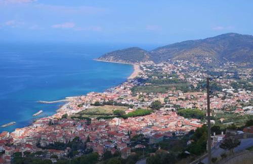 Apartment in Marina di Ascea Near the Beach - Foto 64