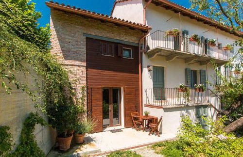 Appartamenti presso Cascina La Melagrana - Foto 32