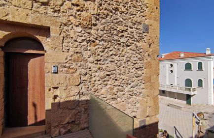 Dimora storica Torre Scalambri - Foto 2