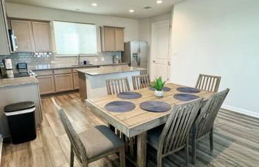 The White Haus A Cozy New Braunfels Cottage - Foto 12