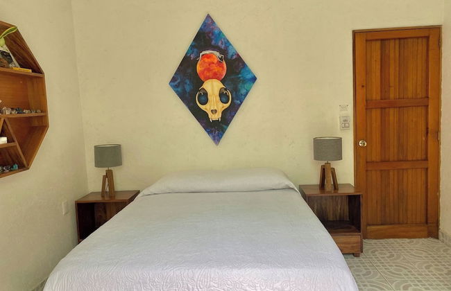 Villa Tortolas 5 Min Walk To La Ropa Beach - Foto 9