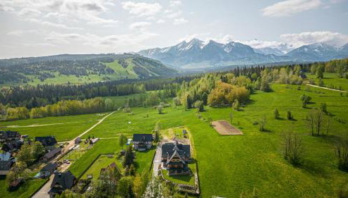 Apartamenty Augustynówka - Foto 2