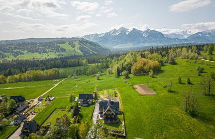 Apartamenty Augustynówka - Foto 2