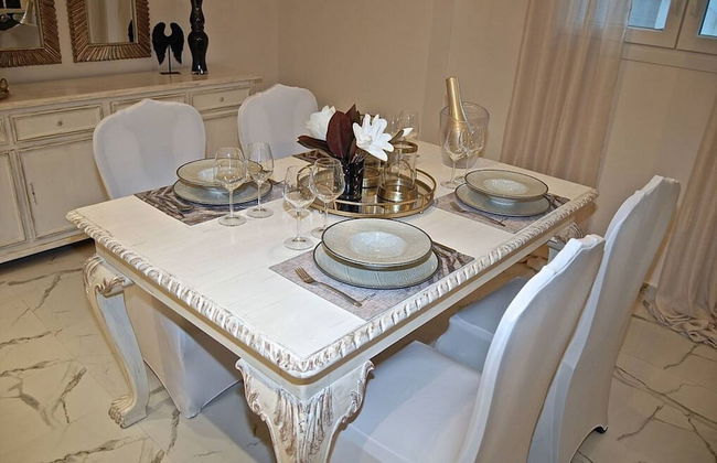 Maison Downtown Luxury Apartments - Maison Downtown Luxury Apartment - Foto 19