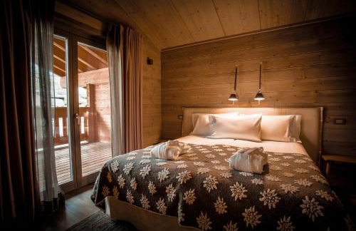 La Cresta Chalet - Foto 42