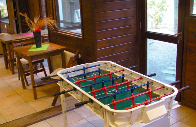 Altos Medanos - Cabañas y Club de Bosque - Foto 21