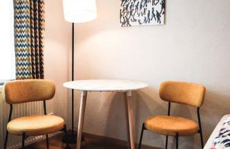 Ferienwohnung in Lengefeld - Foto 14