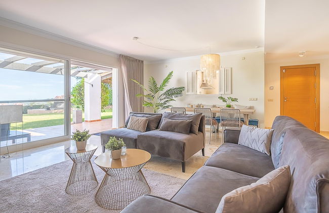 Apt Mairena Forest sea View Pool - Foto 41