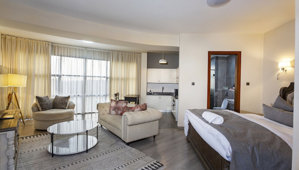 The Kika Des Suites - Foto 1, Imagen principal