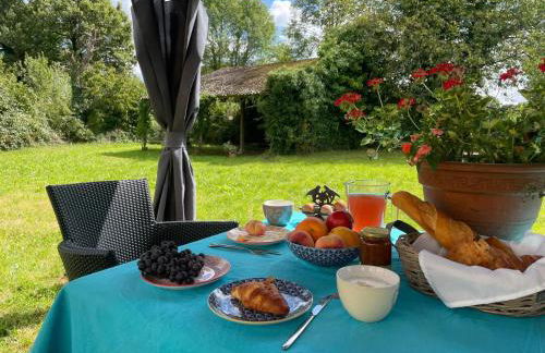 Entire villa only 35 minutes from Puy du Fou - Foto 2