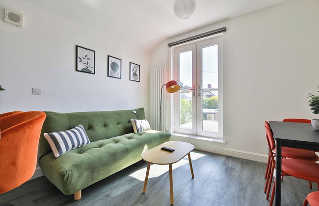 3 Bed Duplex in Central Pontcanna - Foto 42