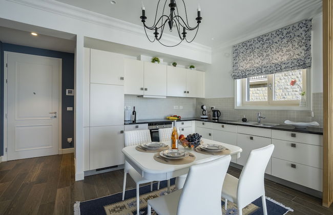 Lustica Bay Marina - Foto 33