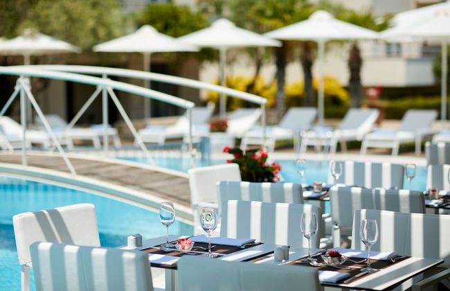 Renaissance Hanioti Resort - Foto 19