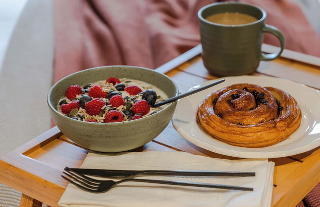 Waterside Living I Luxe Apartments - Foto 36