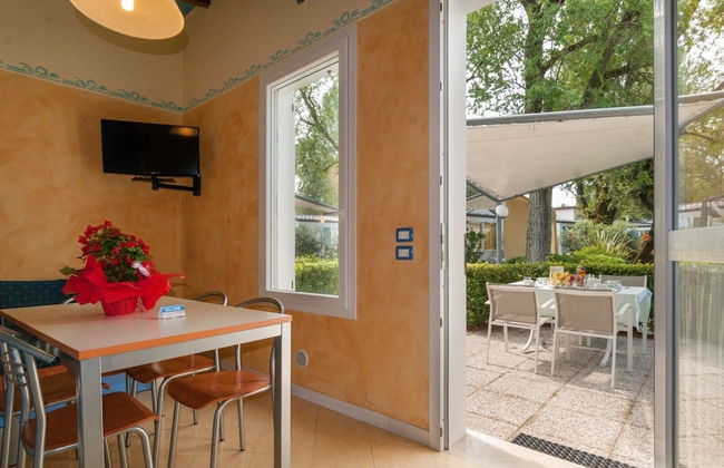 Park Gallanti Holiday Village - Foto 29