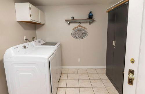 Ott's Oasis - Foto 22