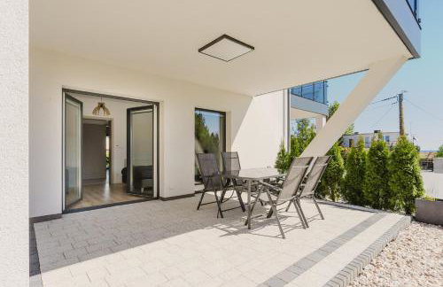 S1 Apartamenty - Foto 37