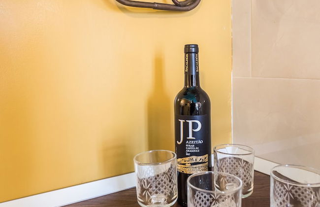 Y.Baixa - Boutique Apartments - Foto 46