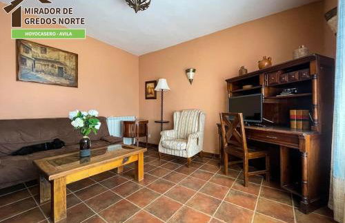 Casa el Mirador de Gredos Norte - Foto 15