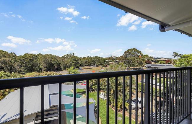 Beaches on Lammermoor Apartments - Foto 63