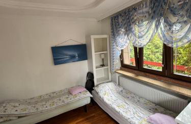 Pokoje pod winogronami - Foto 11