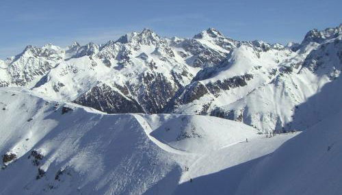 Studio cosy pour 3 pers, 200m des pistes, Le Pleynet - FR-1-557A-51 - Foto 4