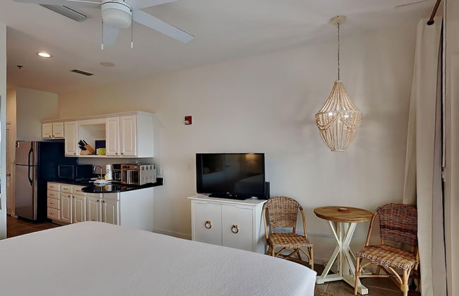 Inn at Seacrest - Foto 2