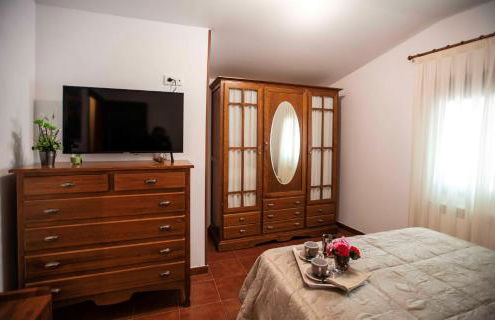 Casa Rural El Retiro de los Casasola - Foto 21