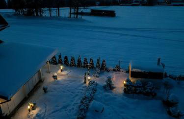 Willa Rąbanisko z sauną fińską - Foto 18