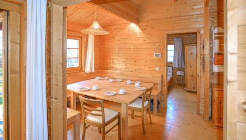 Ferienhaus Donau 102 - Foto 4