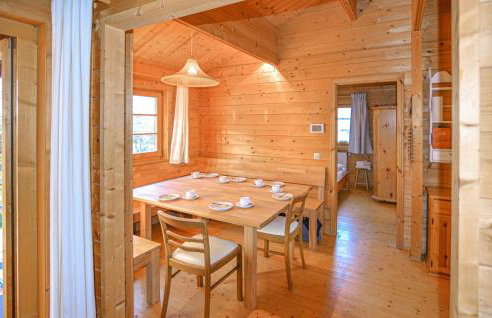 Ferienhaus Donau 102 - Foto 4