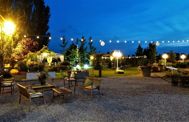 Agriturismo Millefiori Corte delle Rose - Foto 58