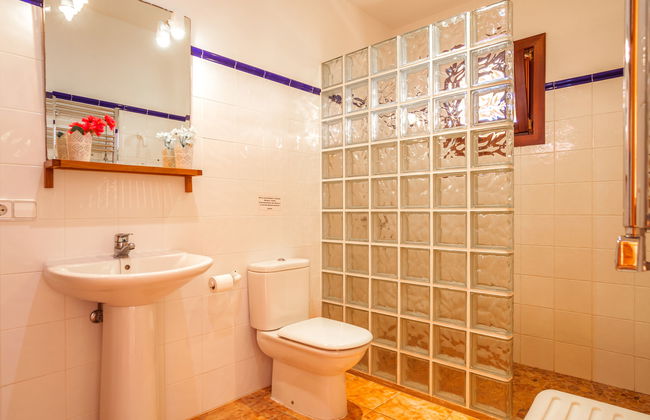 Finca Can Corritx - Foto 10