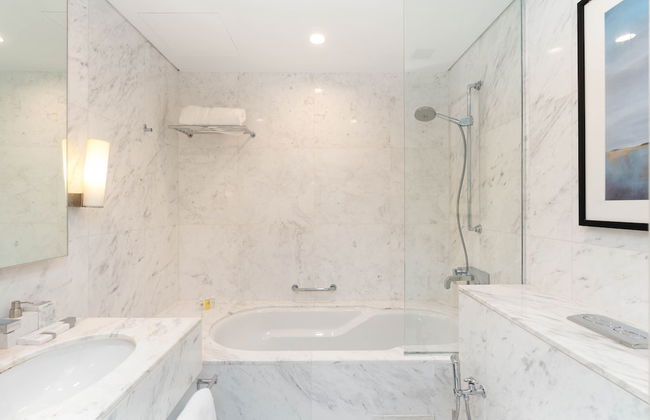 SuperHost - Address Dubai Mall - Fancy Studios - Photo 41