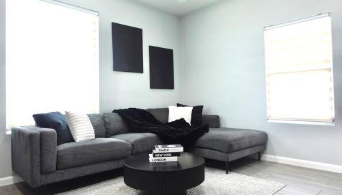 Pet-Friendly, Modern, Gated, Smart TVs, Fast WiFi, Pharr Apartment - Foto 2