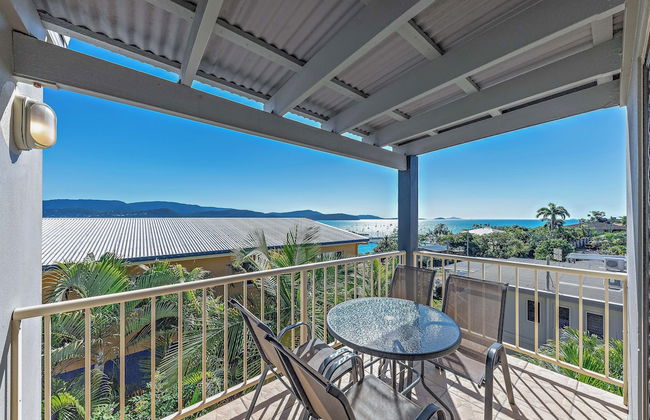 Airlie Apartments - Foto 46