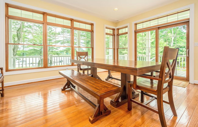 Sunset Cove by Taylor Made Deep Creek - Foto 10