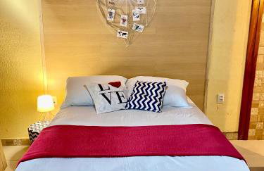 Chalé Suíco Nupcial II - Chalés Belo Monte - Pacoti - Foto 15