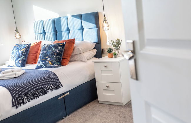 The Ulsterville Residences - Foto 34