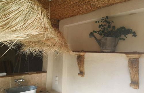 Drome provençale maison familiale calme dans village - Foto 15