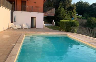 Locazione Cinque Cerri Bettona - Photo 5