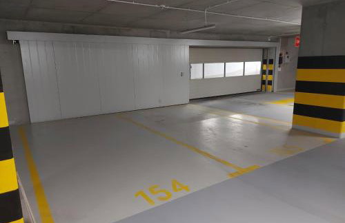 LuxApartmentWarszawa z bezpłatnym podziemnym parkingem - Foto 42