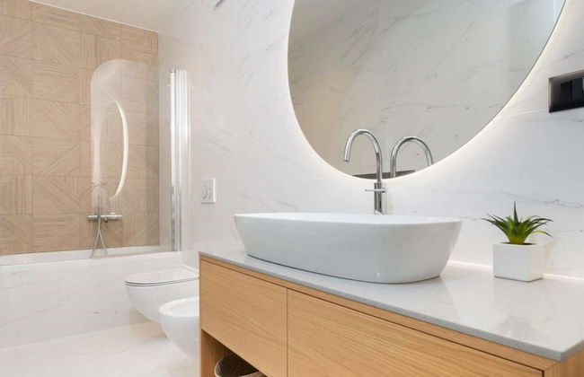 Amazing Villa in Labin With Sauna, Private Pool - Foto 18