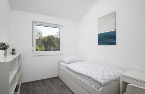 Holiday Home Villa Euphoria mit Pool- Sauna und Whirlpool by Interhome - Photo 42