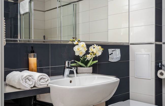 Bormio Czarna Góra Resort by Sun & Snow - Foto 28