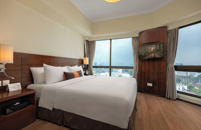 Somerset Grand Hanoi - Foto 11