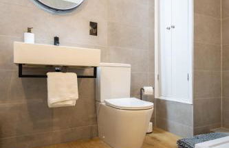 The Ballroom - Huge Apartment in Lichfield City Centre - Foto 31