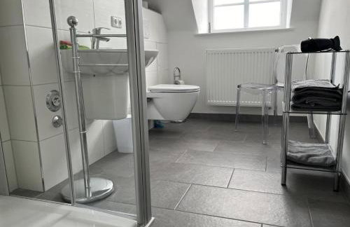 Ferienwohnung im ehem Rittergut - Foto 16