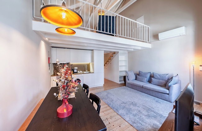 Porto Vitoria Apartments - Foto 1